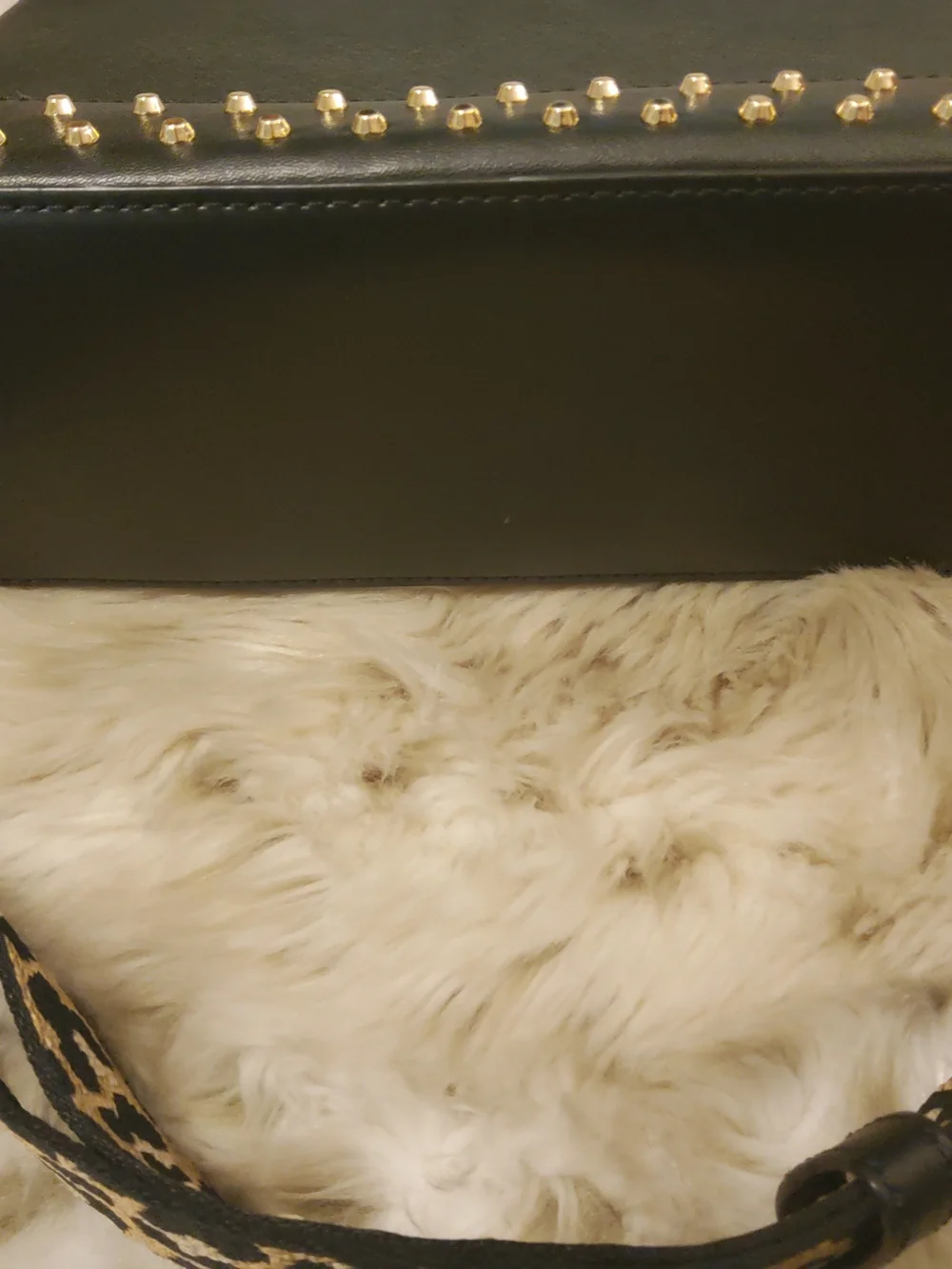 Michael Kors Jet Set Medium Crossbody Dome Crossbody EUC - Picture 9 of 16